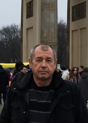 Александр, 60, Россия, Евпатория