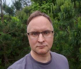 Igor, 49, Vyritsa