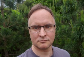 Igor, 49 - Just Me