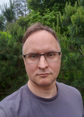 Igor, 49, Russia, Saint Petersburg