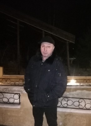 Сергей, 47, Россия, Кемерово