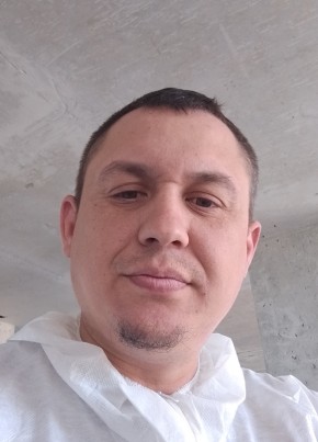 Дмитрий из Кондрово 35 лет