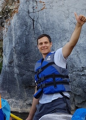 Dmitriy, 39, Russia, Kurgan