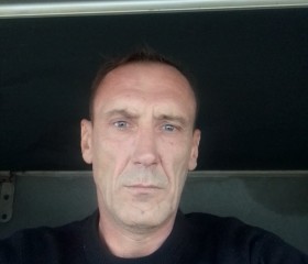 Василий, 48 лет, Лабинск