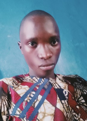 Emmanuel, 18, Nigeria, Abuja