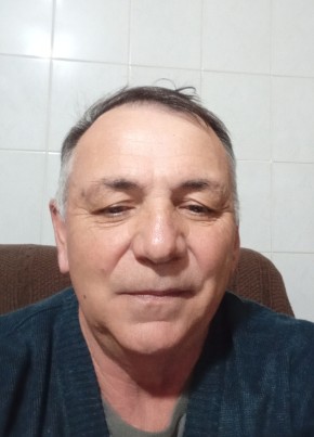 Olivar из Nova Prata 60 лет