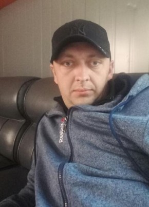 Алекс, 41, Россия, Находка