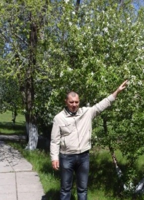 Вадим из Еманжелинския 51 год