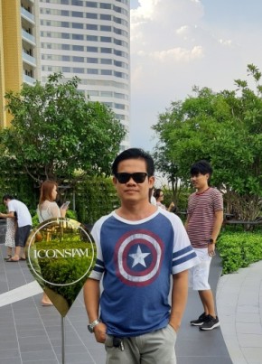 หนุ่ม, 27, ราชอาณาจักรไทย, ปทุมธานี