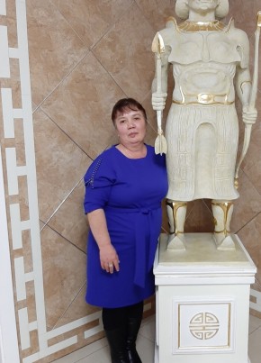 Наталья, 54, Россия, Химки