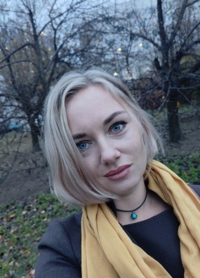 Кристина, 32, Россия, Владивосток