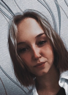 марина из Самары 22 года