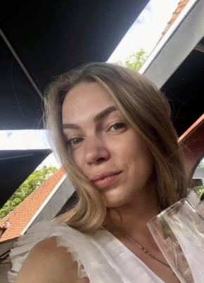 Наташа из Москвы 38 лет
