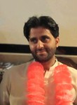 Khan, 29, Sharjah