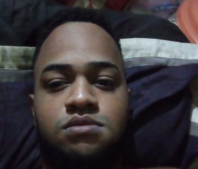 DeniloSanChez, 20, Santo Domingo