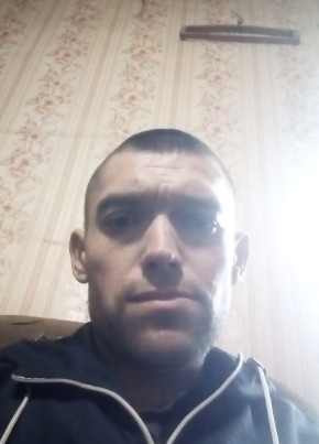 Юрий Шевчук, 20, Україна, Київ