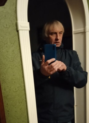 Иван, 52, Россия, Кострома