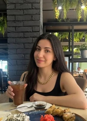 Алла из Майкопа 32 года