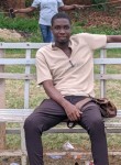 Mathias, 25 лет, Lomé
