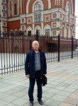 evgeniy, 68, Moscow