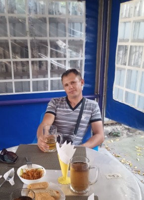 Пётр, 36, Қазақстан, Сергеевка