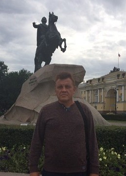 Михаил, 56, Россия, Протвино