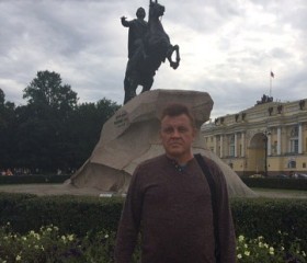 Михаил, 56 лет, Протвино