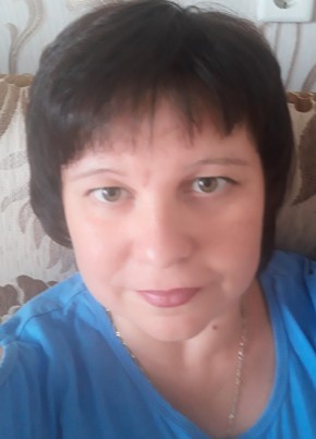 Наталья, 48, Россия, Красноярск