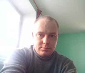 Никита Белоусов, 33 года, Бирский