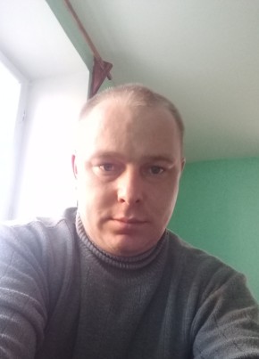 Nikita Belousov, 31, Russia, Bira