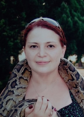 Ксения, 45, Россия, Петушки