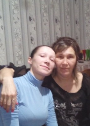 Татьяна, 54, Россия, Оханск