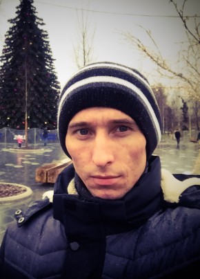 Александр, 35, Россия, Юрьевец