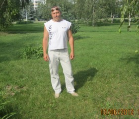 олег, 62 года, Белгород