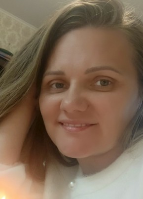 Анна из Москвы 46 лет