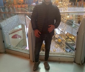 كريم, 25, Ain Defla