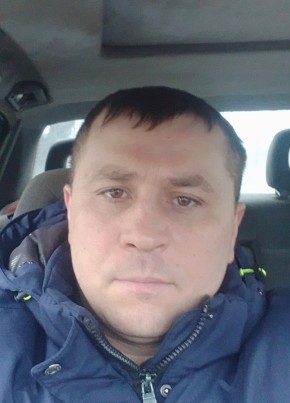 Владимир, 38, Україна, Горлівка