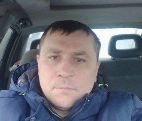 Владимир, 38 лет, Горлівка