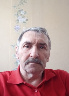 Юрий, 66, Қазақстан, Алматы