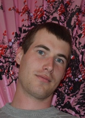 Андрей, 36, Россия, Усть-Лабинск
