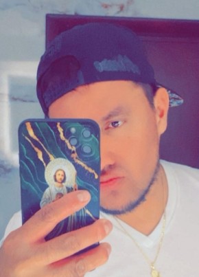 Ricardo из Terrazas del Valle 34 года