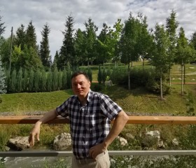 Игорь, 48 лет, Алматы