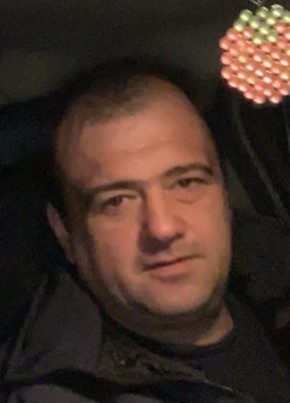 Александр из Ногинска 45 лет