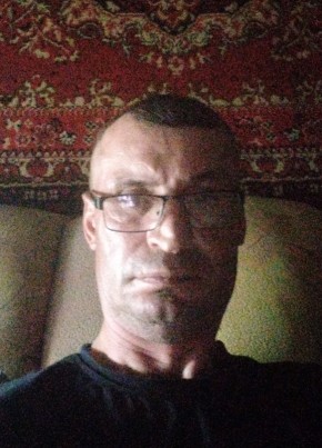 Сергей из Златоуста 52 года