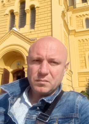 Сергей, 43, Россия, Новый Уренгой