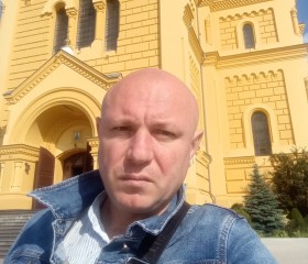 Сергей, 43 года, Новый Уренгой