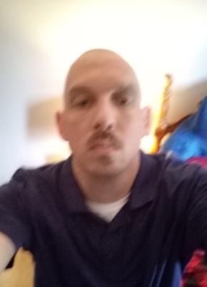 Aaron, 45, United States of America, Indianapolis