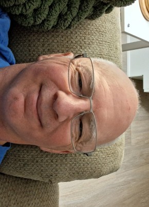 Ken из Holland 64 года