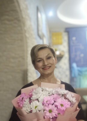 Наталья из Кунгура 59 лет