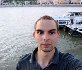 Petro, 27 лет, Budapest XIX. kerület